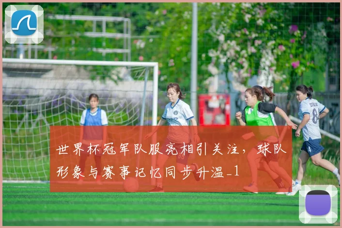 世界杯冠军队服亮相引关注，球队形象与赛事记忆同步升温_1