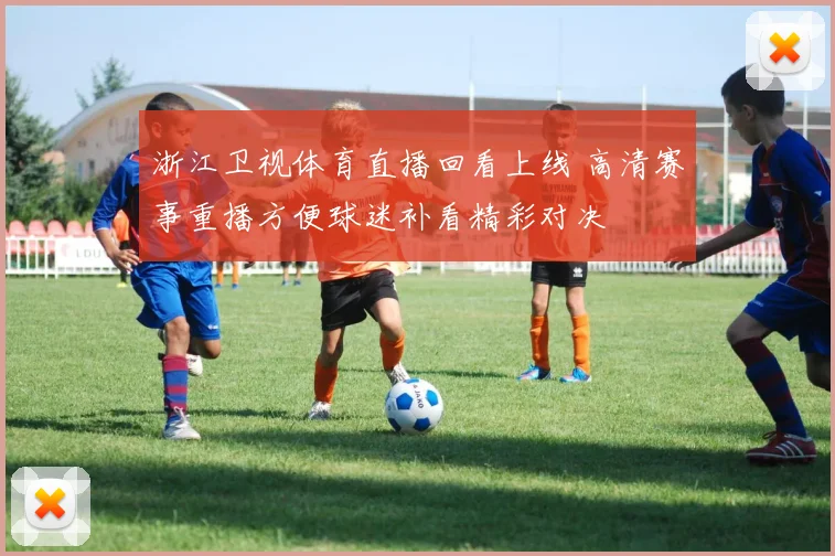 浙江卫视体育直播回看上线 高清赛事重播方便球迷补看精彩对决